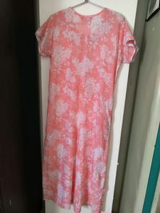 Maternity/Feeding Nighty