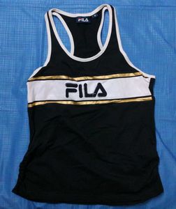 Fila Tank Top
