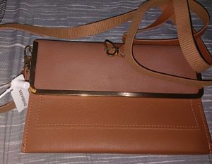 Savana hand/sling bag