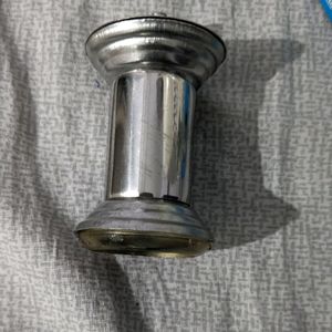 4 Stainless Steel Legs For Gas Stove