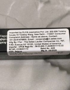 Bobbi Brown Crushed Oil-Infused LipGloss