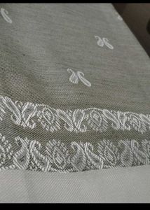 Set Of Two Elegant shawl's