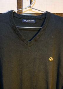 Unisex U.S. Polo Assn. Sweater