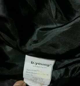 Women's Glitter Shine Crop Jacket Fixed Price