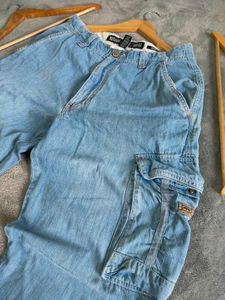 ECKO UNLTD Cargo Jeans