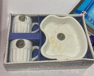 Hina 2+1 Pieces Set