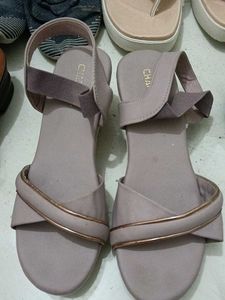 Chic Flat Sandals