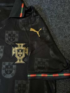 Portugal Soccer Jersey