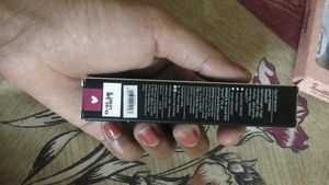 Lipstick