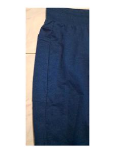 workout pant with pockets