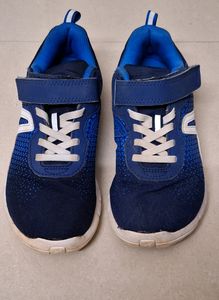 Decathlon Kids Walking Velcro Shoes