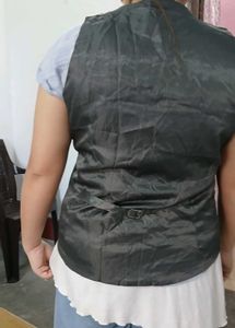 Men's Classic Formal Vest
