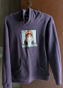 Cute Graphic Hoodie
