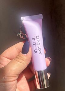 Dior Lip Glow butter