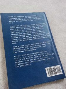 Read People Like a Book