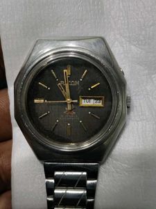 Ricoh Automatic Watch