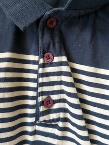 Mast N Harbour Tshirt Men