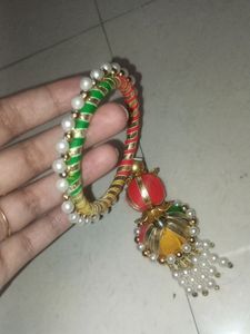 Bracelet Rakhi (5 Pc)