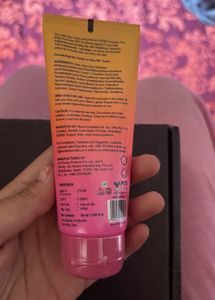 Renee Everyday Face Bright Serum in Cream