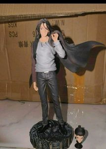 eran figure from attack on titan