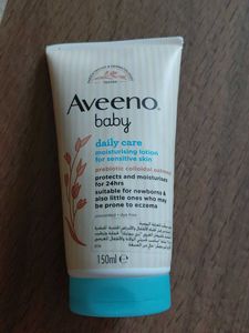 Aveeno Baby Moisturising Lotion