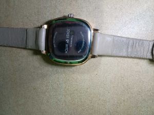 Joker &amp; Witch Women's Watch