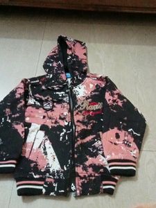 Woolen Hoodie For Boys Combo