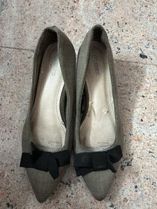 Pencil Heel 👠