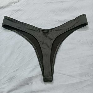 Comfortable 😍Thong Panty
