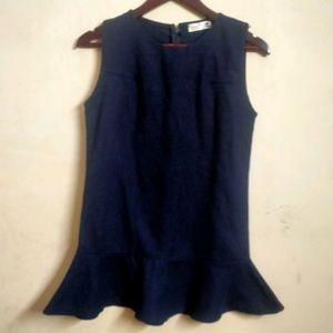 Imported Warm Tunic Top(Women's)