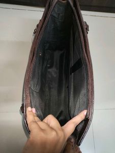 Classic Crocodile Texture Handbag