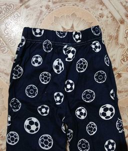 Kid's Pants Combo