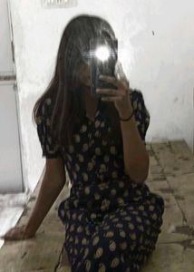 Stylish Paisley Print Jumpsuit