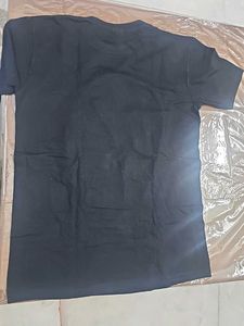 Jaipuri Black T-Shirt