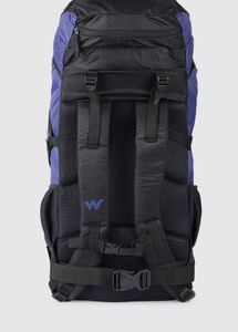 Wildcraft Cliff 45 Backpack