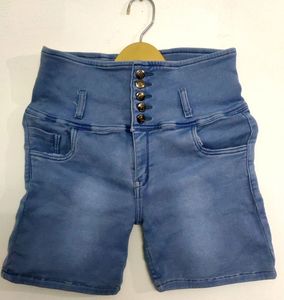 Shorts For Girls
