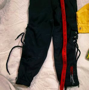 Very Cute Mickey Jacket With 0antbo