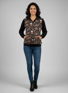 Women's Two in One Jacket