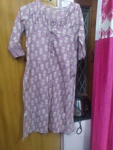 Price Drop Kurti Pure Cotton