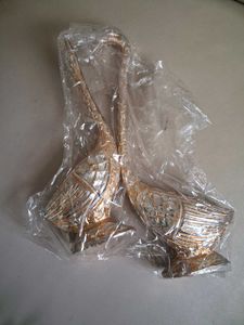 Elegant Swan Decor Set