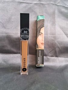 Sugar Magic Wand Waterproof Concealer 30 Chococino