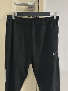 Nike Men's Black Track Pants