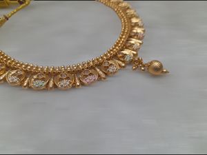 High Gold Polish Jewellery