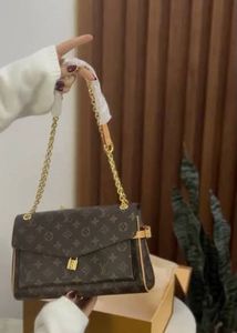 Louis Vuitton Monogram Shoulder Bag