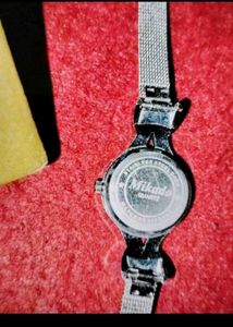 MAXIMA EGO urban Watch(free🎁2 watches)