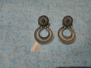 Sweet Earrings (FIX PRICE)