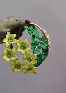 set of 3 . hair band