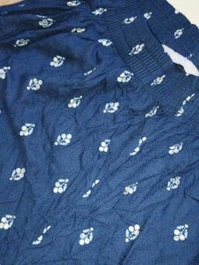 here 2 piece of beutiful kurta set