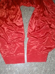 red  ♥️ soft silk salwar kameez set