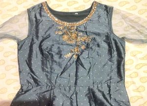 Gown